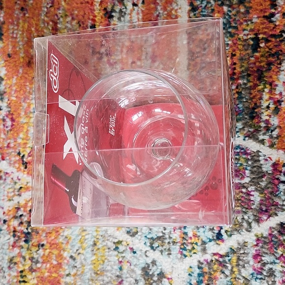 XL wine glass - great gag gift - Picture 3 of 14